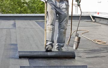 flat roof replacement Low Hill, West Midlands