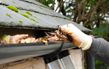 gutter cleaning Low Hill, West Midlands