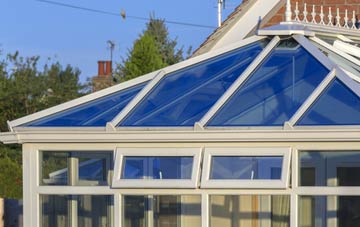 professional Low Hill conservatory insulation