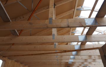 Low Hill roof truss costs