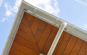 Low Hill soffit types